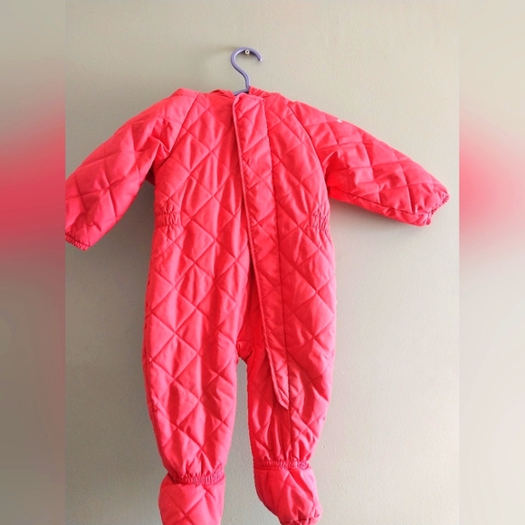 Habit printemps automne columbia 12 18 mois - Picture 1 of 4